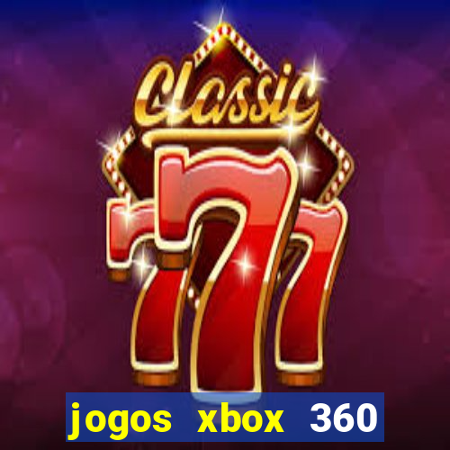 jogos xbox 360 download torrent